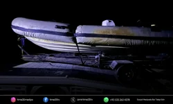 Göçmen kaçakçılarına jandarma operasyonu