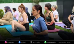 Kadınlar Gülşah Durbay Merkezi’nde buluşuyor