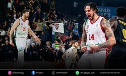 Karşıyaka potada en önemli maçında