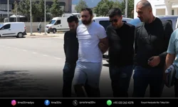 Kız arkadaşının eski eşini bıçaklayarak öldürdü