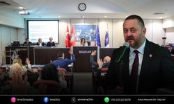 Karşıyaka Meclisi’nde sürpriz oylama: CHP’den AK Partili Ünal’a 13 oy