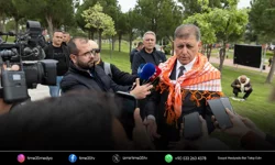 Başkan Tugay’dan stat açıklaması