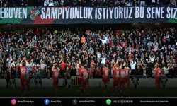 Karşıyaka tur için Ayvalıkgücü’nü ağırlayacak