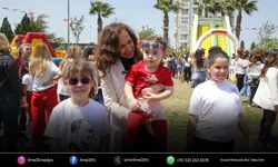 Karşıyaka’da 23 Nisan coşkusu Sancaklı’dan başladı!