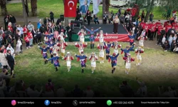 Karşıyaka’yı bayram coşkusu sardı!