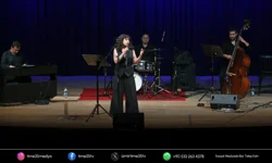 Karşıyaka Belediyesi’nden unutulmaz caz gecesi