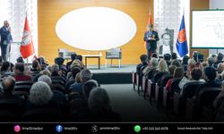 Karşıyaka’da Kıbrıs Harekatı konulu konferans düzenlendi