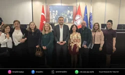 Karşıyaka’da sağlıklı yapılaşma için ortak akıl buluşması