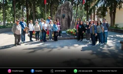 Karşıyaka Kültür Rotası’nda rehberli turlar başladı