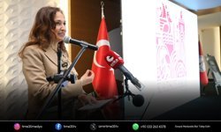 Karşıyaka’da açık hava kent müzesi tanıtıldı