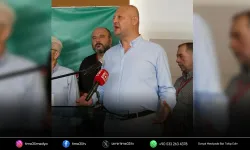 Karşıyaka'da kongre ve ödeme krizi