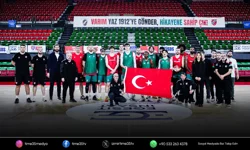 Karşıyaka'dan çocuklar için örnek kampanya