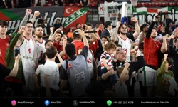 Karşıyaka potada mucizeye doğru