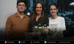 Karşıyakalı öğrencilere kariyer desteği