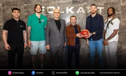 Karşıyaka'ya Folkart'tan büyük destek