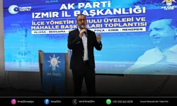 AK Partili Kasapoğlu’ndan dikkat çekici açıklamalar