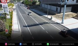 Kemalpaşa’da yol çalışmaları hız kazandı