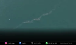 İzmir Körfezi’nde 13. dış kaynaklı kirlilik vakası