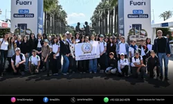 İZKİTAP öğrencilerin buluşma noktası oldu