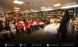 Efes Selçuk’ta kütüphane haftası etkinlikleri sürüyor