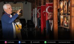 Selçuk’ta fotoğrafın 200. yılına özel sergi