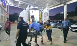 Baba dehşeti: kızını bıçaklayıp kaçtı