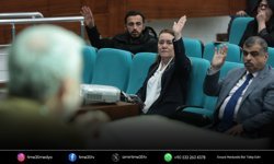 Konak’ta 2025 faaliyet raporu meclisten geçti