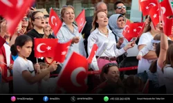 23 Nisan coşkusu Konak’ta yaşanacak