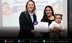 Konak’ta annelere bilinçli ebeveynlik eğitimi