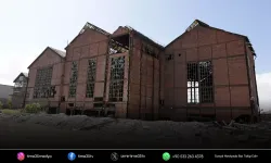 Elektrik Fabrikası alanına yeni plan: Yapılaşma artırıldı