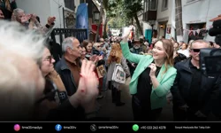 Konak’tan Dario Moreno için unutulmaz şenlik