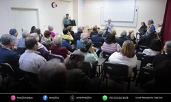 Konak’ta sağlıklı yaş alma semineri