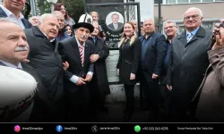 Konak’ta anlamlı vefa: Fadıl Ünal’ın ismi yaşatılacak