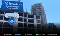 MASAK’tan İZBETON dosyasına kritik tespit