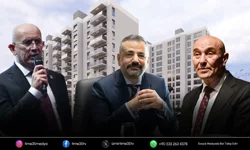 İZBETON soruşturmasında çarpıcı rapor