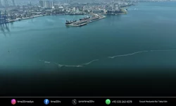 Körfez’de 12. kez dış kaynaklı kirlilik tespit edildi