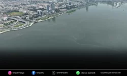 Körfezde 10’uncu kez kirlilik tespit edildi