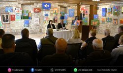 Kuşadası’nda Köy Enstitüleri için anlamlı söyleşi