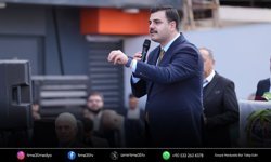 AK Partili İnan’dan Tugay’a sert sözler: Yalanlar boyunu aştı