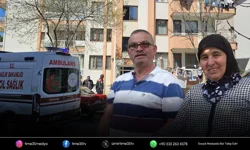 Komşuların halı silkeleme tartışması; 2 ölü