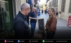 Konak’ta turizm odaklı çalışmalar hız kazandı