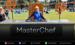 Kültürpark’ta MasterChef etkinliği yoğun ilgi gördü