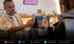 Kuşadası’nda Adalı Kart’a büyük ilgi