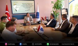 Kuşadası’nda turizm sezonu öncesi iş birliği