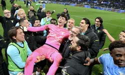 4 penaltı kurtardı, Lazio’yu uçurdu