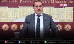 AK Partili Kırkpınar’dan tahliye süreci üzerinden Tugay’a eleştiri