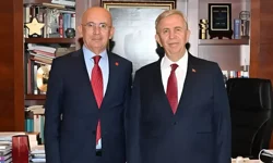 Mansur Yavaş'tan Ümit Erkol açıklaması