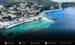 Başkan Balkan’dan Çeşmealtı’ndaki marina planına tepki