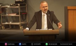 AK Partili Yıldız’dan CHP’ye provokasyon yanıtı