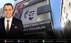 SDS krizi için CHP devrede: Güç arabulucu olacak